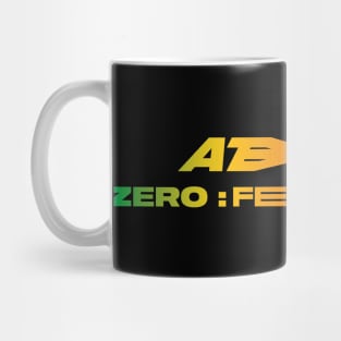 Ateez Inception Fever Part 1 Mug